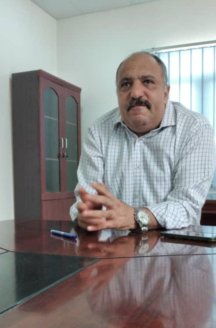 مدير كهرباء عدن يكشف عن أسباب تدهور الخدمة