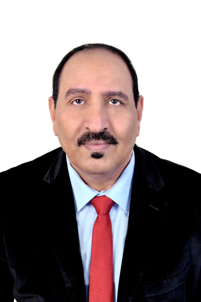 النائب عبدالخالق البركاني يوجه رسالة إلى الشيخ سلطان البركاني وأعضاء مجلس النواب