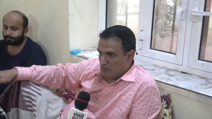 برئاسة الفتيح.. اجتماع موسع للسلطة المحلية ومشايخ وعقال المخا يناقش حزمة قضايا "صور"