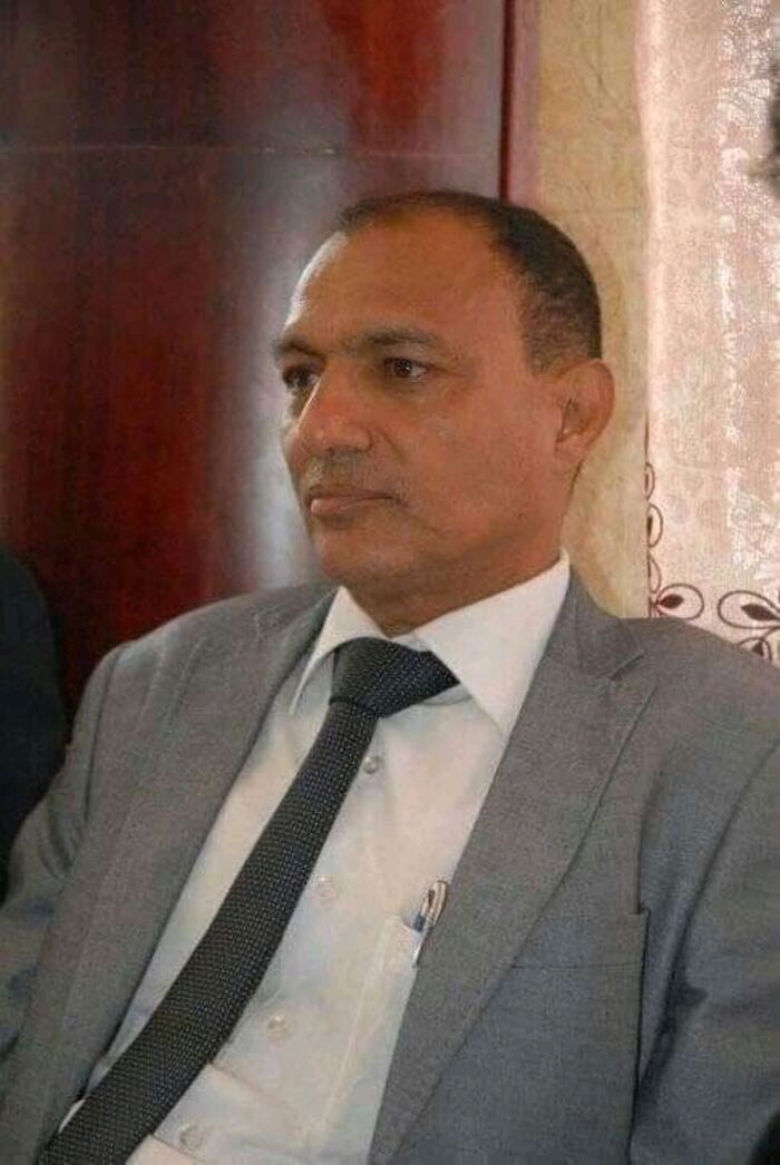 العميد دويد في نعي استشهاد الصحفي "الرمعي": كان رجلا صادقا وخسارته لا تعوض