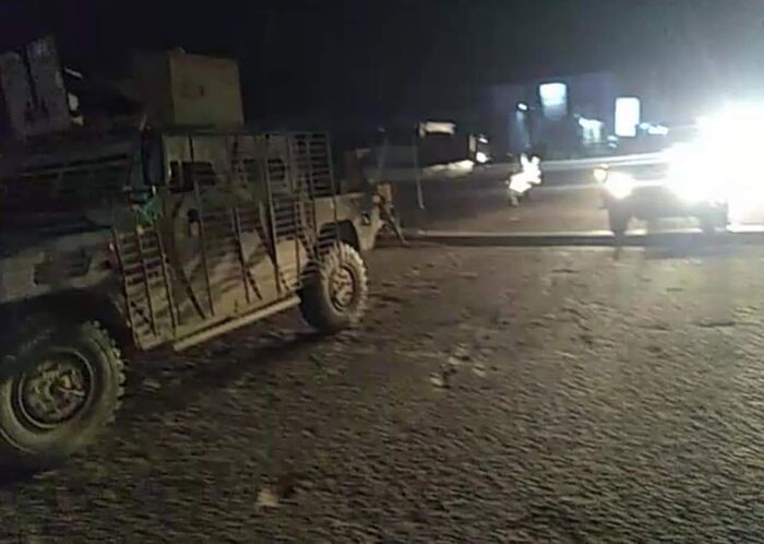 إدارة أمن عدن تصدر بلاغا يكشف تفاصيل الإشتباكات المسلحة بمديرية المنصورة