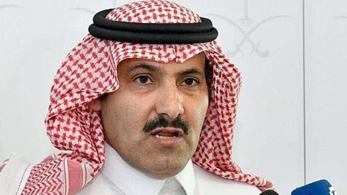 السفير محمد آل جابر يحضر.. ويحضر معه كل الخير لليمن "الحلقة الثانية"