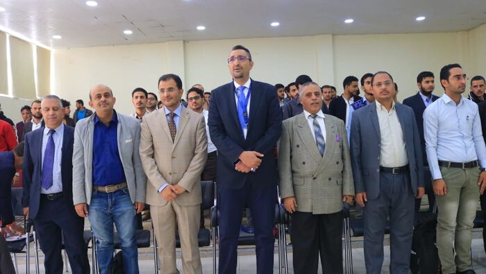 بالتعاون مع IEEE فرع اليمن : جامعة سبأ تعقد ندوة حول "اتجاهات البحث العلمي في مجال الذكاء الإصطناعي وإنترنت الأشياء"