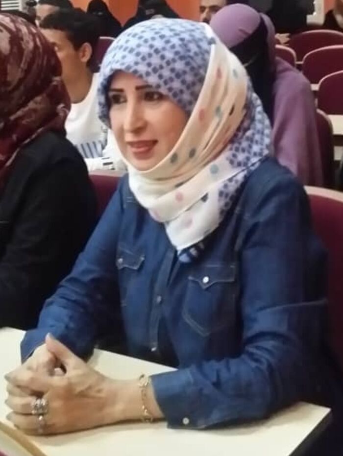 مركز المرأة للبحوث والتدريب يدشن البرنامج الدراسي الدفعة الحادي عشر بجامعة عدن