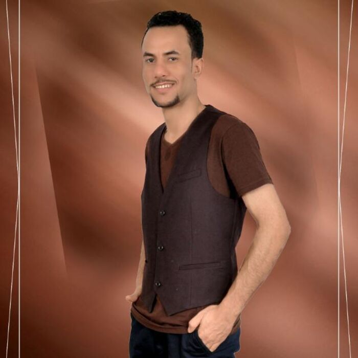 تهانينا "أصيل الصيادي"