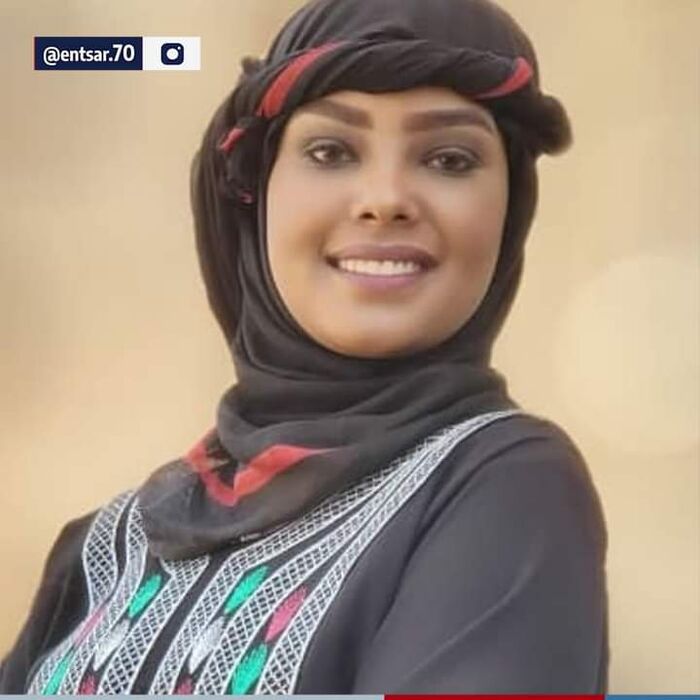 بعد اعترافها مُجبرة بحيازة المخدرات والدعارة.. الفنانة الحمادي مهددة بفحص "كشف عذرية قسري"