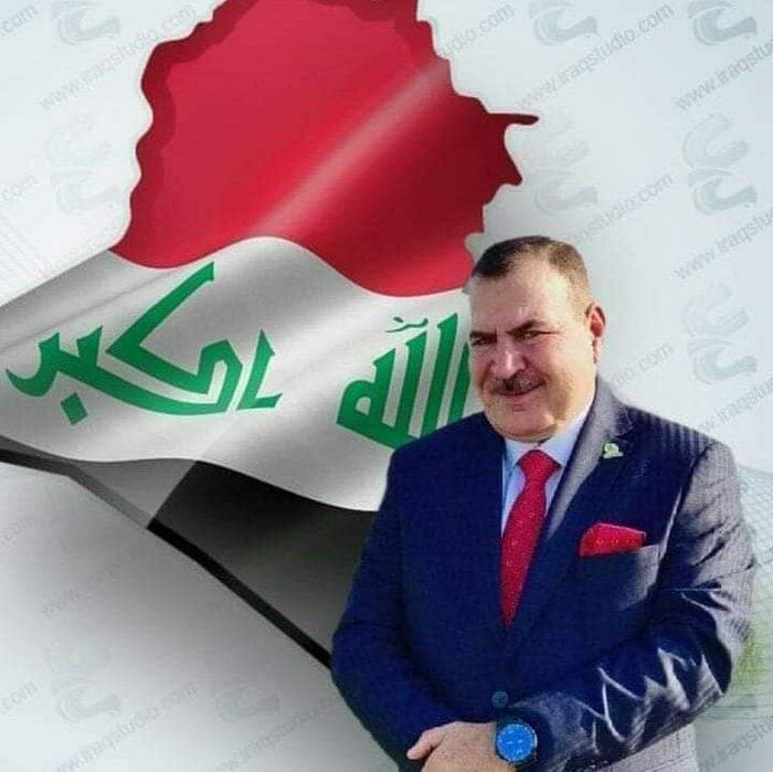 رئيس تجمع الرائد للسلام الدولي يبعث برقية تهنئة جماعية بمناسبة حلول عيد الفطر