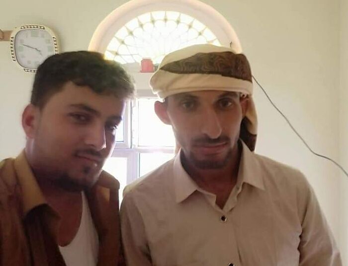 مبارك الزواج لـ"محمد علي عاطف المنصري"