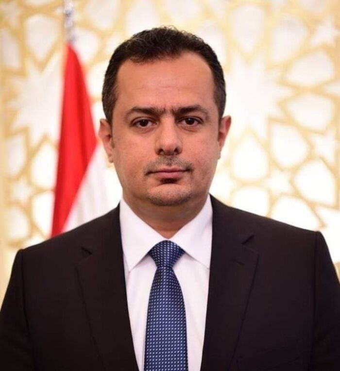 معين عبدالملك يوجه بصرف مستحقات الجرحى والجبهات واحتياجات محور تعز بصورة عاجلة
