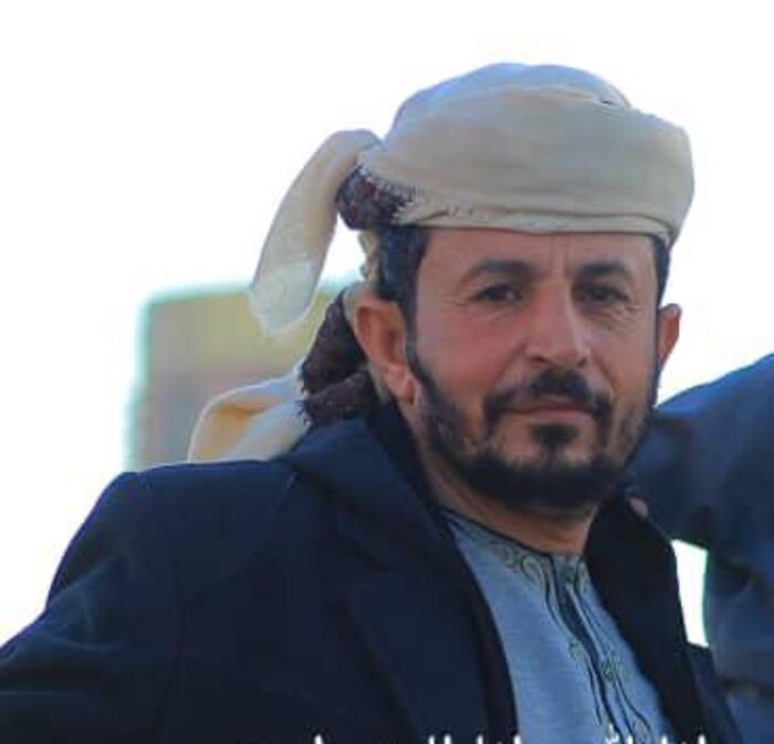قيادة محافظة الجوف تنعي العقيد عون