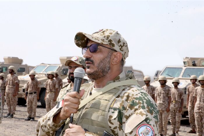 قائد المقاومة الوطنية: 26 سبتمبر ثورة المساواة والانتماء للعصر وسندافع عنها مهما حاولت الإمامة إنهائها