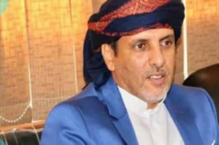 اقتراب امتثال راجح باكريت للمحاكمة أمام القضاء ازاء قضايا فساد مهولة اضرت بالاقتصاد الوطني