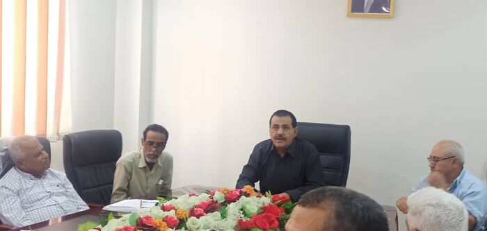 بحضور أمين عام رئاسة الوزراء.. الكهرباء تعقد اجتماعا هاما لمناقشة الوفاء بمتطلبات المنحة السعودية
