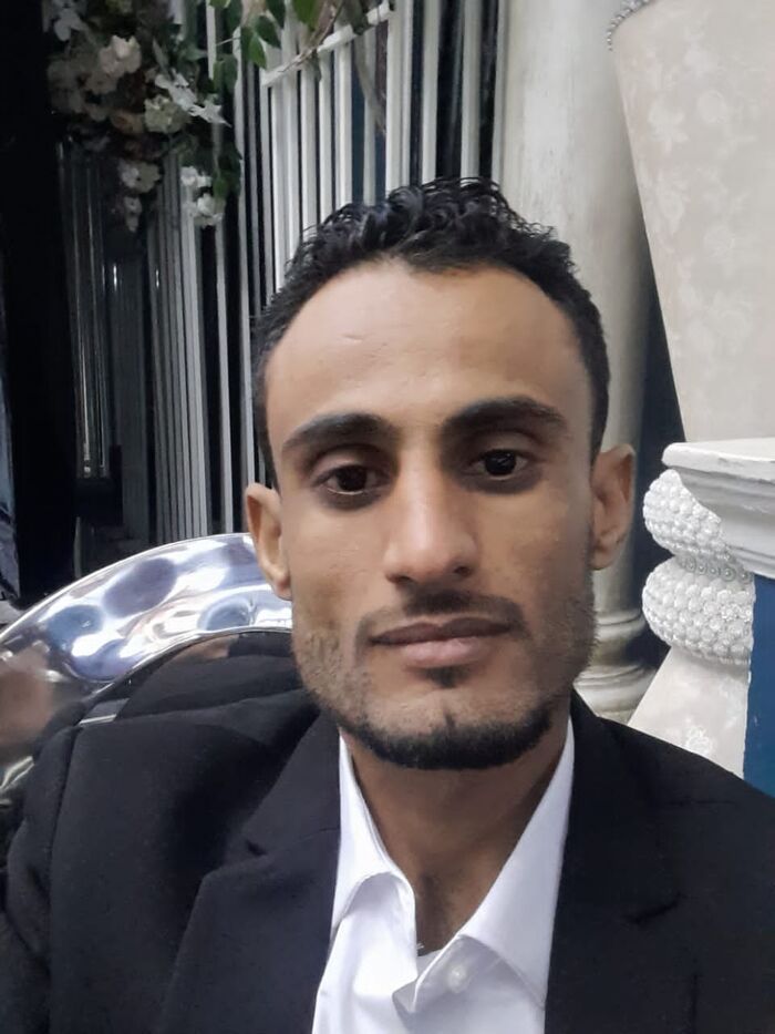 شاب يمني وزوجته المغربية.. رحلة معاناة لنحو عقد جرّاء حرب اليمن "القصة"