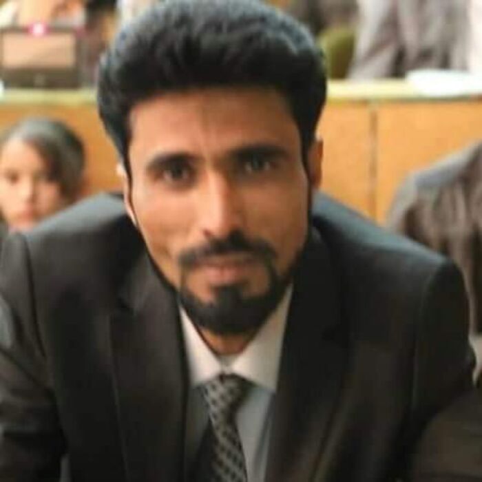 رئيس وأعضاء إئتلاف عدن الإنساني يرفعون برقية تهنئة للرئيس وأعضاء مجلس القيادة الرئاسي
