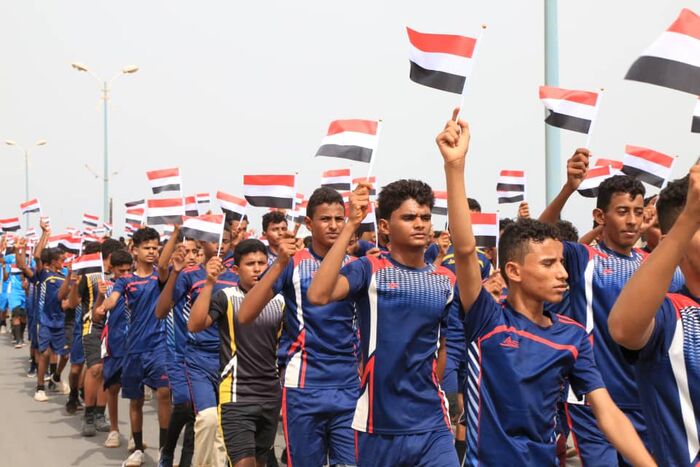 المخيمات والمراكز الصيفية في الساحل الغربي تتوِّج أنشطتها بفعالية مركزية كرنفالية في المخا