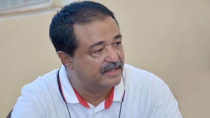 مدير عام ميناء المخا: استهداف مليشيا الحوثي للميناء قبل عام ضاعف عزيمتنا على مواصلة تطويره وتشغيله