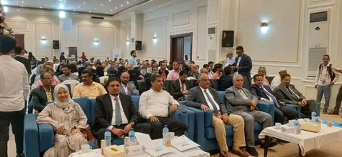 إنطلاق برنامج الشباب الوطني في عدن