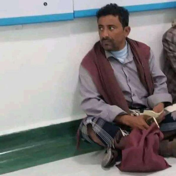 وفاة مزارع تحت التعذيب في سجون الحوثي بالضالع