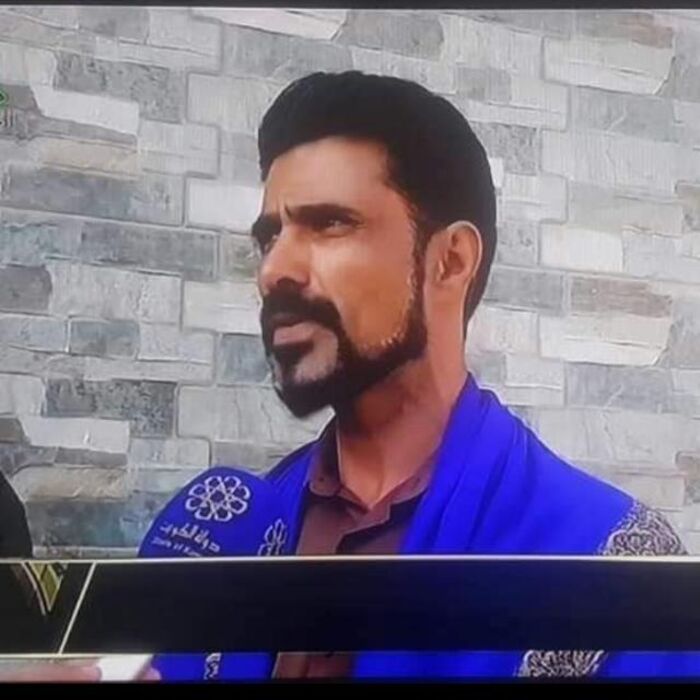 رئيس ائتلاف شباب عدن يعزي الرئيس علي ناصر محمد بوفاة شقيقه المناضل محمد ناصر محمد