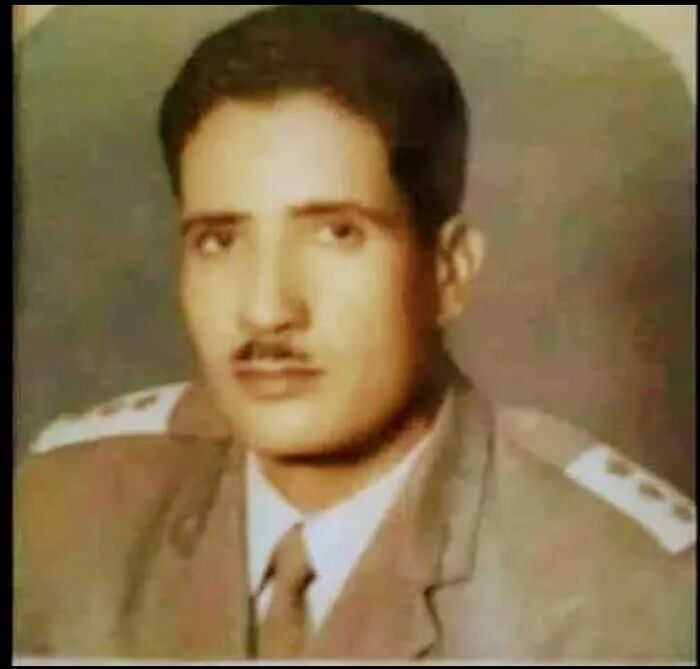 قيادة محور الضالع تبعث برقية عزاء بوفاة المناضل السبتمبري اللواء محمد ناصر الحاج