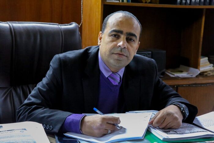 «اللعب مع الصغار».. كرة القدم تكرر حضورها فى روايات «أحمد الصاوى»