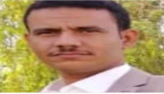 قائد محور الضالع قائد اللواء 30 مدرع يبعث برقية عزاء لمحافظ لحج بوفاة نجله شايع