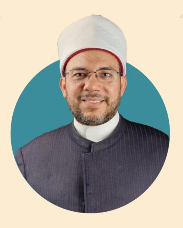 الأزهرى محمد يحيى الكتانى شيخاً الطريقة الكتانية بمصر والمشرق