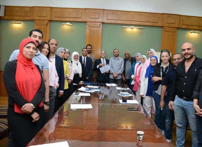 بعدد تذكاري تاريخى.. «المصــــور» تحتفـل بمـرور 100 عـام علـى صـدورهـا