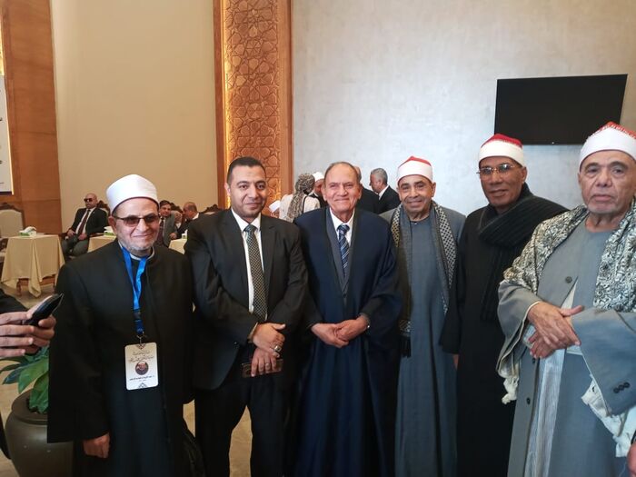 بالصور..الصلح بين نعينع الطاروطي.. تعرف على التفاصيل