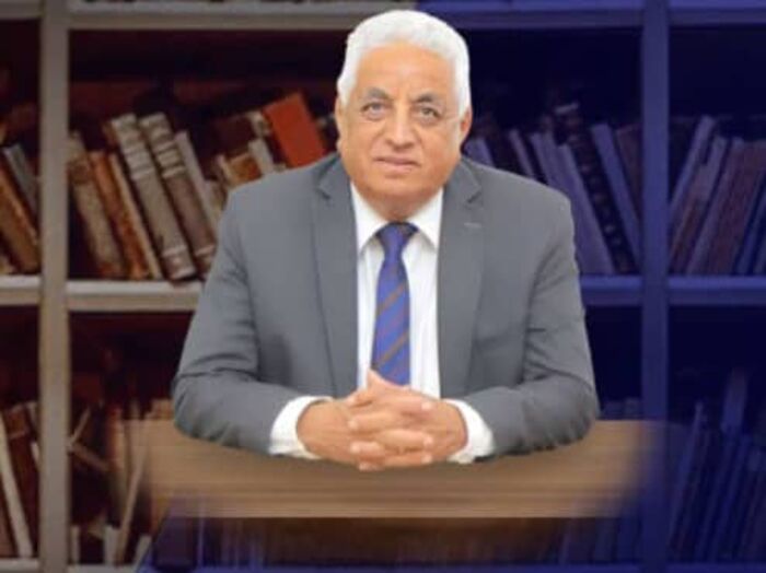 رئيس جامعة لحج: زيادة الإقبال 300%ونناشد مجلس القيادة الرئاسي إيقاف الاعتداء على الحرم الجامعي