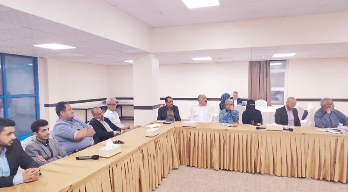 خارطة طريق جديدة لإصلاح قطاع كهرباء عدن بتمويل من البنك الدولي