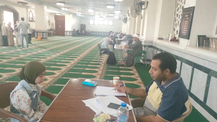انطلاق مسابقة "الحصري" السنوية لحفظ القرآن وتجويده