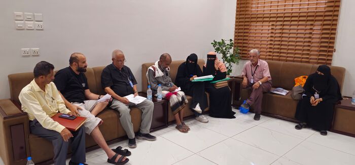 عدن.. انطلاق أعمال التصنيف السياحي لتحسين جودة الخدمات وتعزيز ثقة المستثمرين (صور)