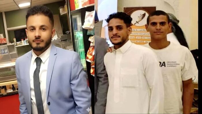 مقتل مغترب يمني بأمريكا وحادث مروري يودي بحياة اثنين في السعودية
