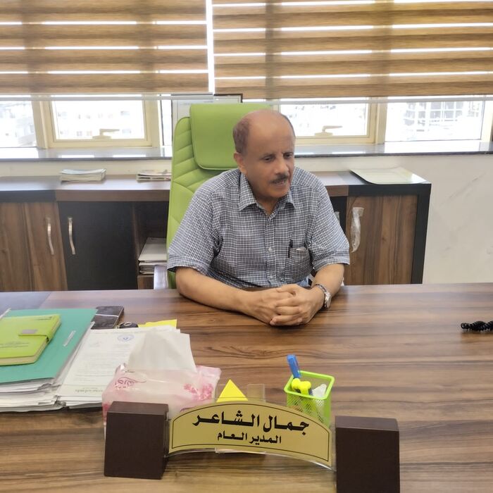 المدير العام لـ"عدن فلاي" في حوار خاص: الاستقرار شجع القطيبي للاستثمار.. ونطالب بإصلاحات جذرية لخفض التذاكر