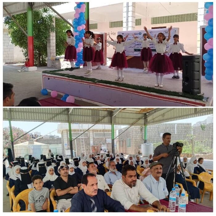 بمناسبة الأسبوع العالمي للتحصين.. صحة الضالع ينظَّم مهرجانات توعوية حول أهمية اللقاحات