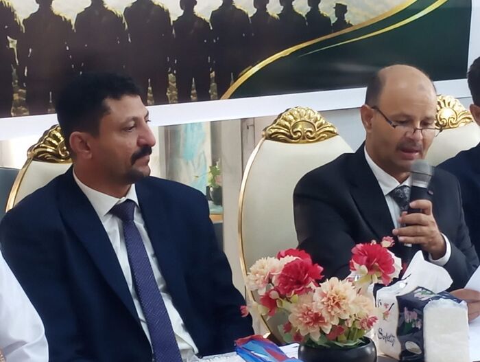 ندوة بالمخا تحذر من مخاطر المراكز الصيفية الحوثية على الأطفال