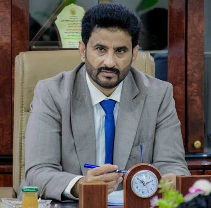 نائب وزير النقل يدعو لتحري الدقة بشأن لجنة التحقيق في مخالفات مطار عدن