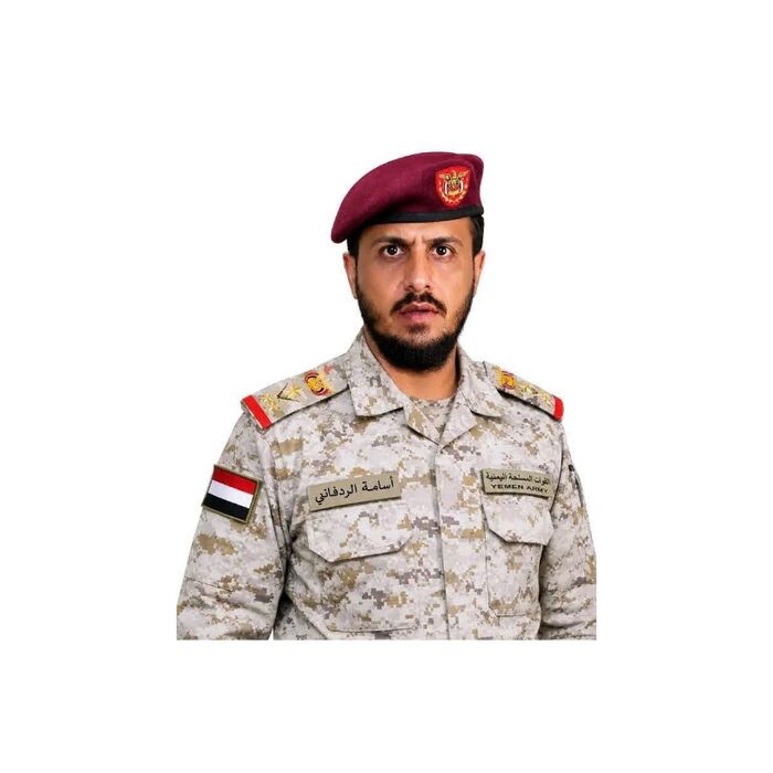 محافظ صنعاء يدين اغتيال قائد اللواء الرابع «درع الوطن» ويدعو لكشف الجناة
