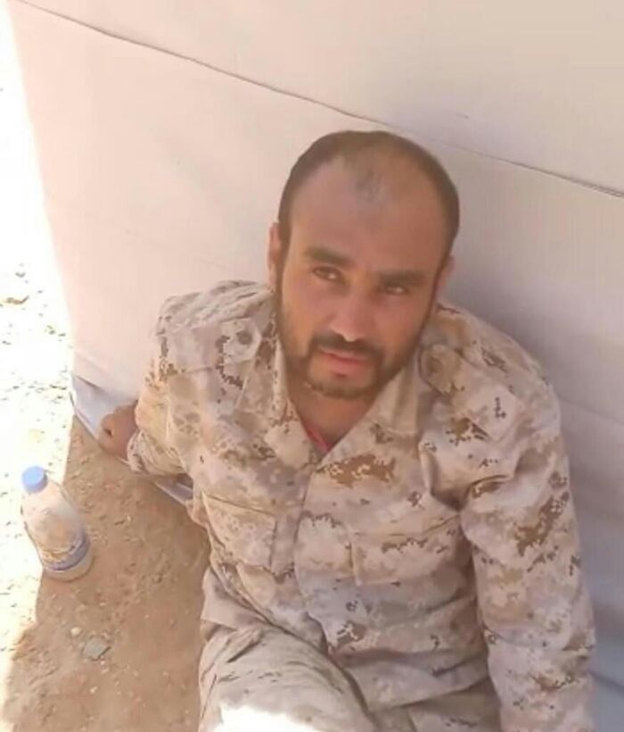 مصرع وأسر قيادات حوثية بارزة .. الاسماء والاماكن