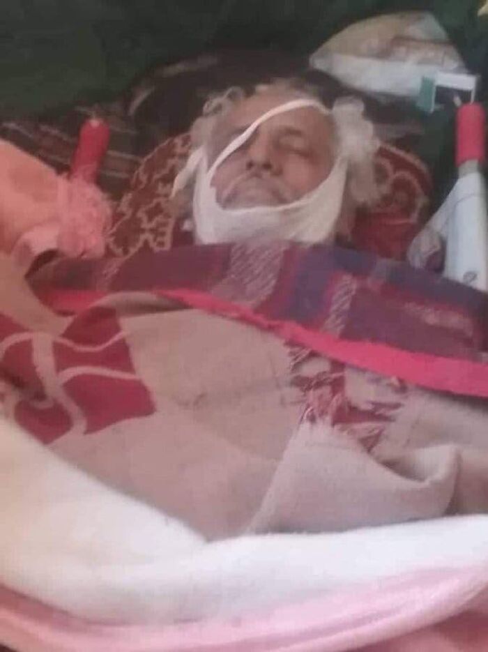 حالة وفاة جديدة تُسجَّل في معتقلات الحوثيين "الاسم والصورة"