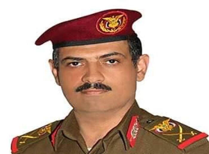 مصرع اللواء زكريا الشامي ومصدر يكشف الأسباب