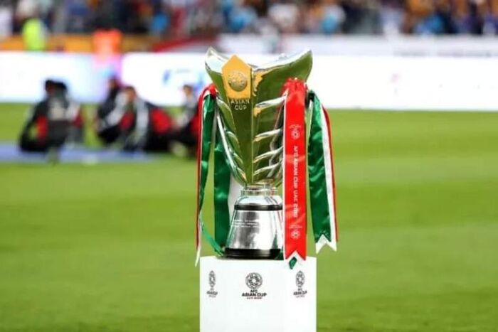 أربع دول تتقدم بطلب استضافة كأس آسيا 2023.. تعرف عليها