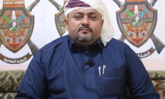 "حجري" يكشف موقف الحراك التهامي من سياسي المقاومة الوطنية