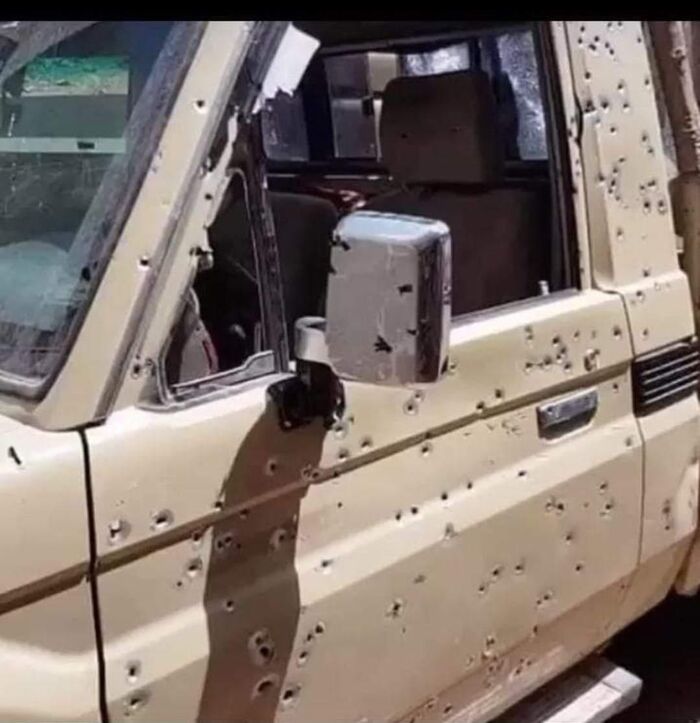 مستجدات انتفاضة الجوف.. قبائل "ذو حسين" تقتل وتجرح عناصر حوثية وتستولي على طقم عسكري