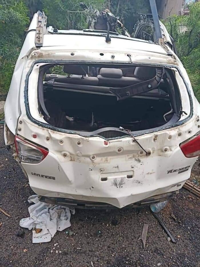 تعز.. وفاة شاب بانفجار لغم حوثي
