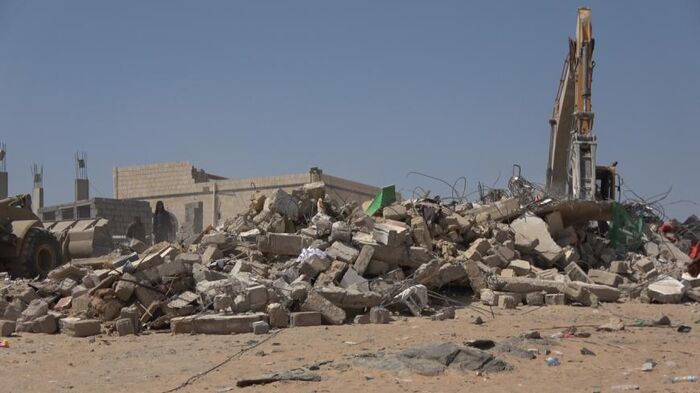 هيومن رايتس: الحوثيون حاصروا 35 ألف مدني في العبدية وشهر أكتوبر الأكثر دموية منذ سنوات