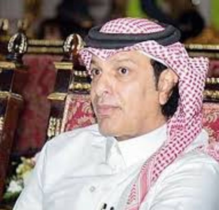 آل هتيلة يتسائل.. لماذا ازعجهم الاتفاق السعودي الايراني رغم علاقتهم بطهران؟