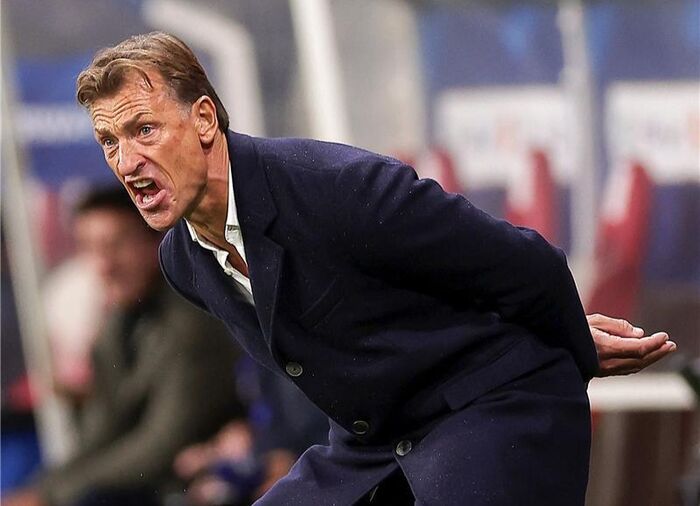 رينارد مطلوب لقيادة منتخب الجزائر